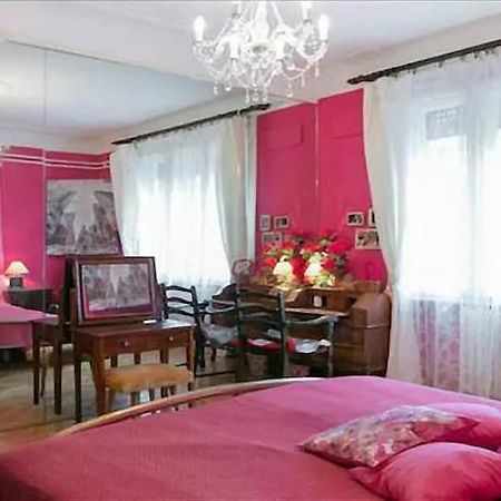 Faboulous Apartment Belgrad Exterior foto