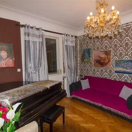 Faboulous Apartment Belgrad Exterior foto