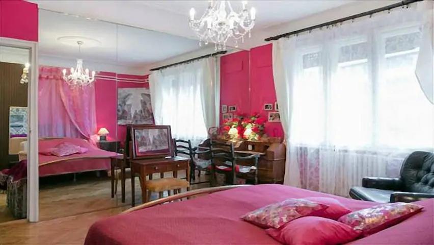 Faboulous Apartment Belgrad Exterior foto