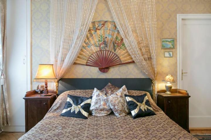 Faboulous Apartment Belgrad Exterior foto