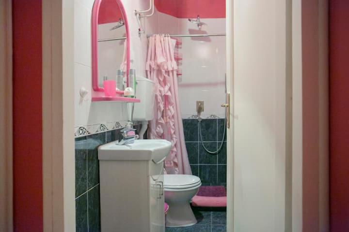 Faboulous Apartment Belgrad Exterior foto