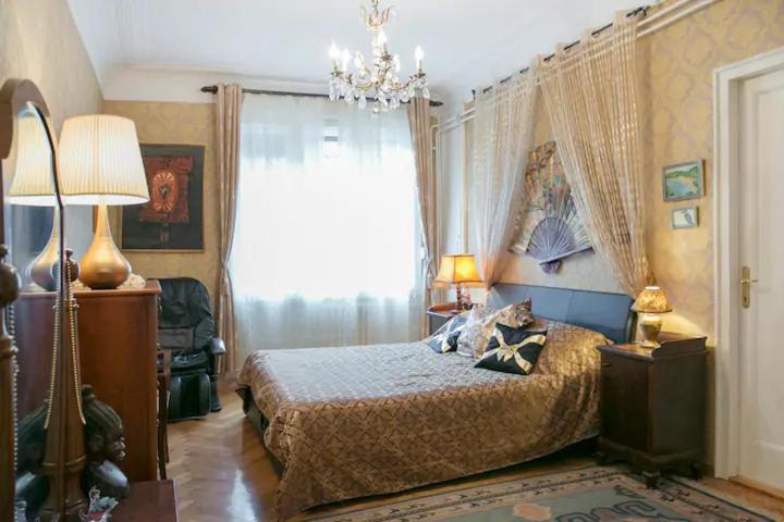 Faboulous Apartment Belgrad Exterior foto