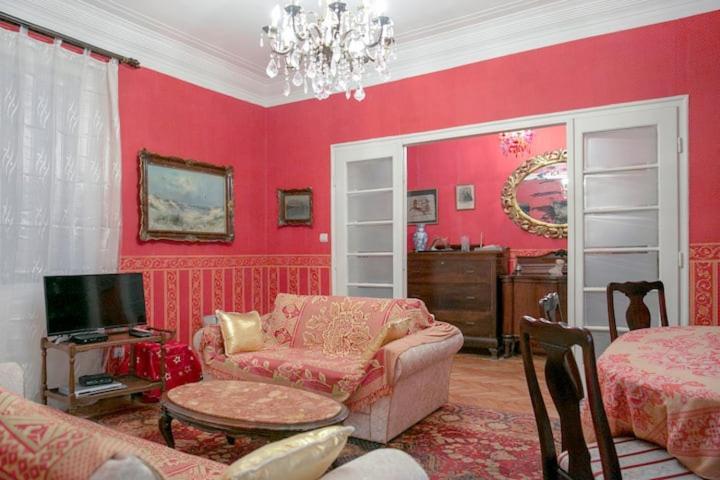 Faboulous Apartment Belgrad Exterior foto