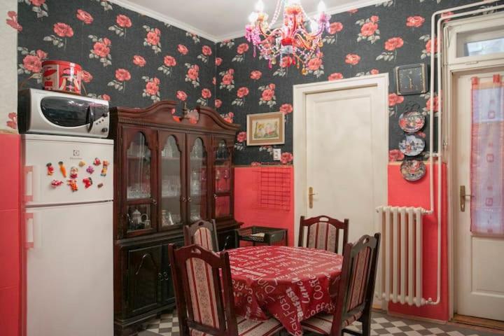 Faboulous Apartment Belgrad Exterior foto