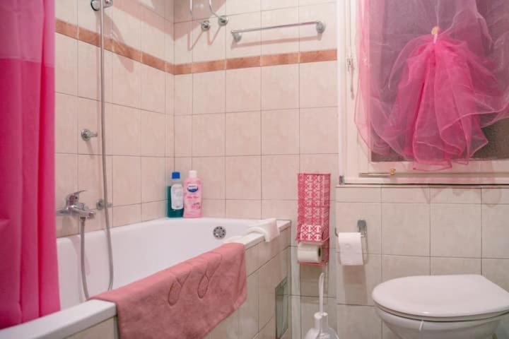 Faboulous Apartment Belgrad Exterior foto